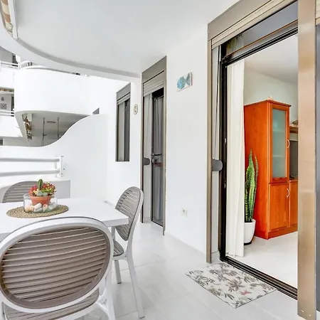 Apartment Magallanes *