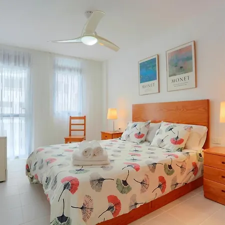 Magallanes Appartement *