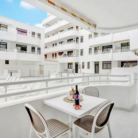 Apartment Magallanes *