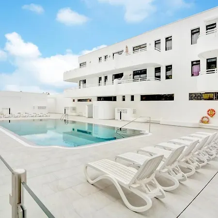 Apartment Magallanes El Medano (Tenerife)