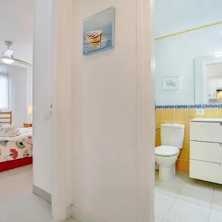 Magallanes Appartement El Médano