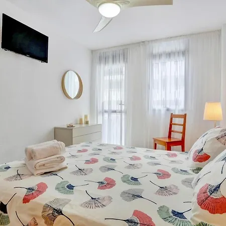 Appartement Magallanes *