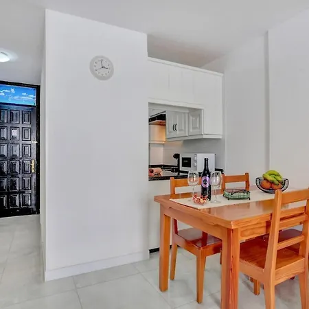 Magallanes Appartement *