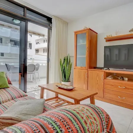 Magallanes Apartment El Medano (Tenerife)