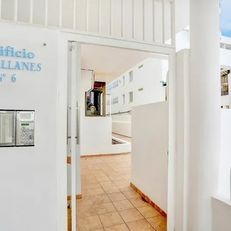 Magallanes Appartement