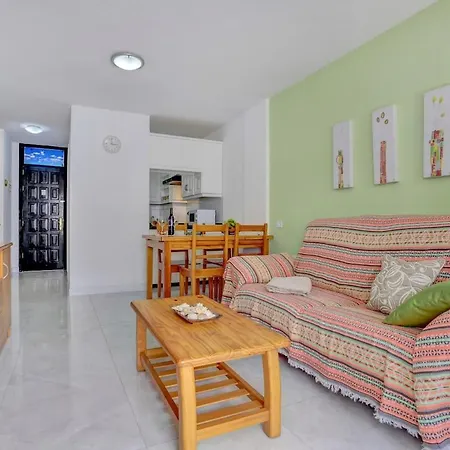 Appartement Magallanes